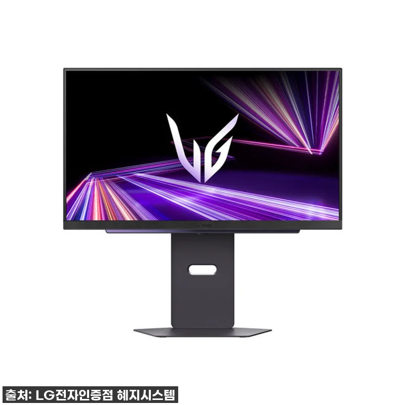 LG 울트라기어 27GS94U, 4K 관련 이미지 1