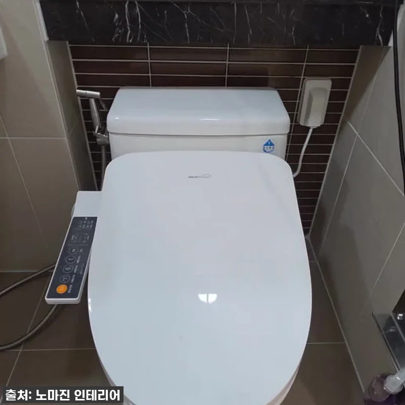 우리 집 욕실, 대림바스 CC216 관련 이미지 1