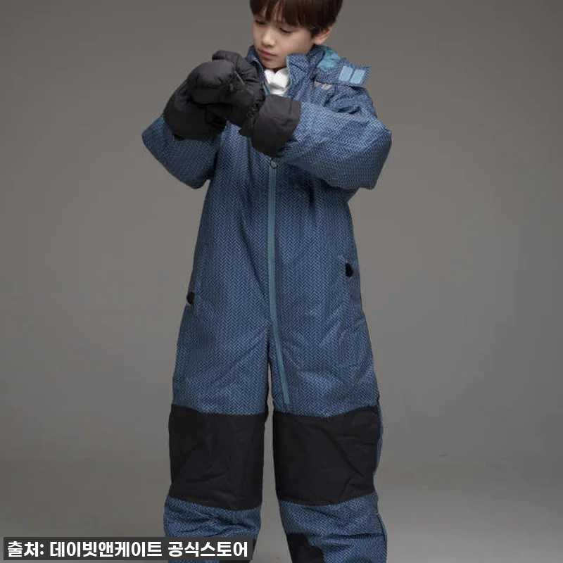우리 아이 겨울 스키장 나들이 준비? 관련 이미지 1
