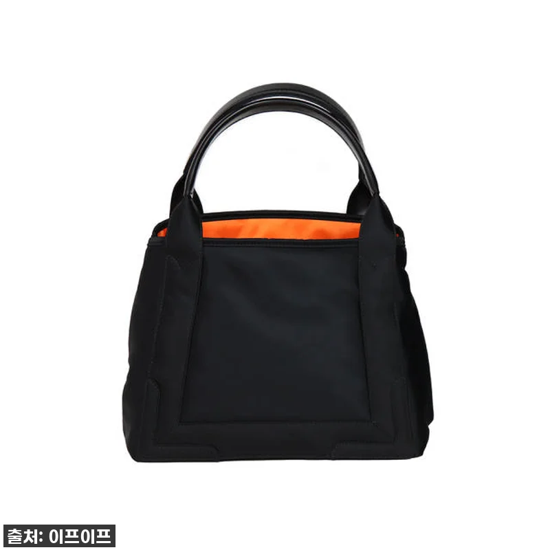 발렌시아가 카바스 토트백 (33993 관련 이미지 1