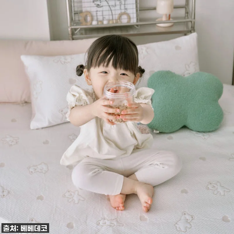 베베데코 히말라야 포르페 냉감 양면 관련 이미지 1