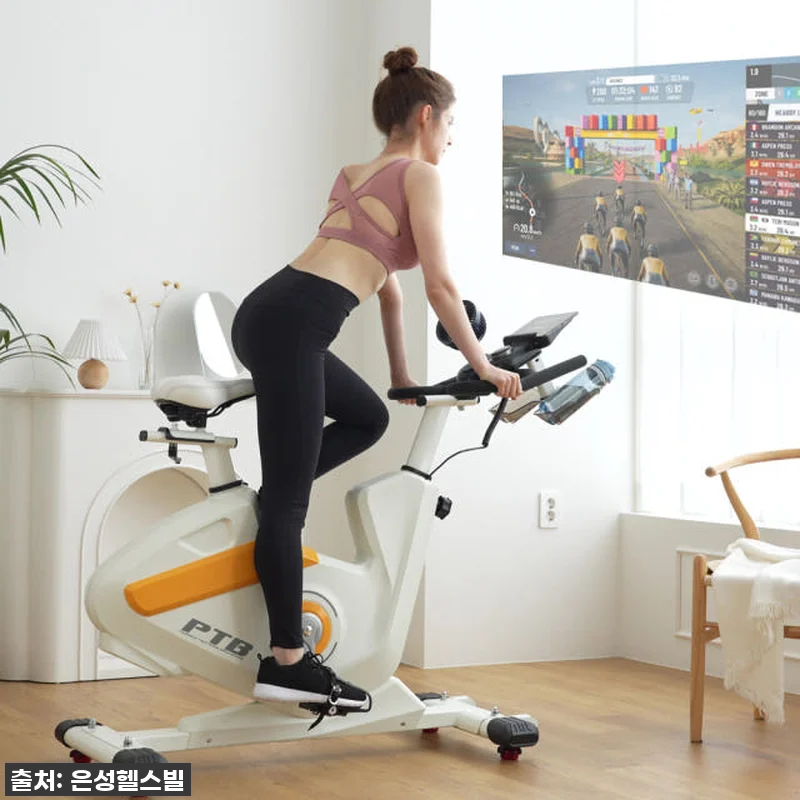 은성헬스빌 스피디 Z80 ERG 즈위 관련 이미지 1