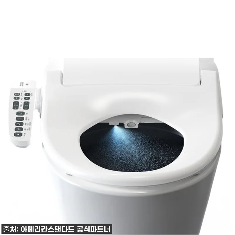 아메리칸스탠다드 아쿠아 퓨어 히트 2 관련 이미지 1