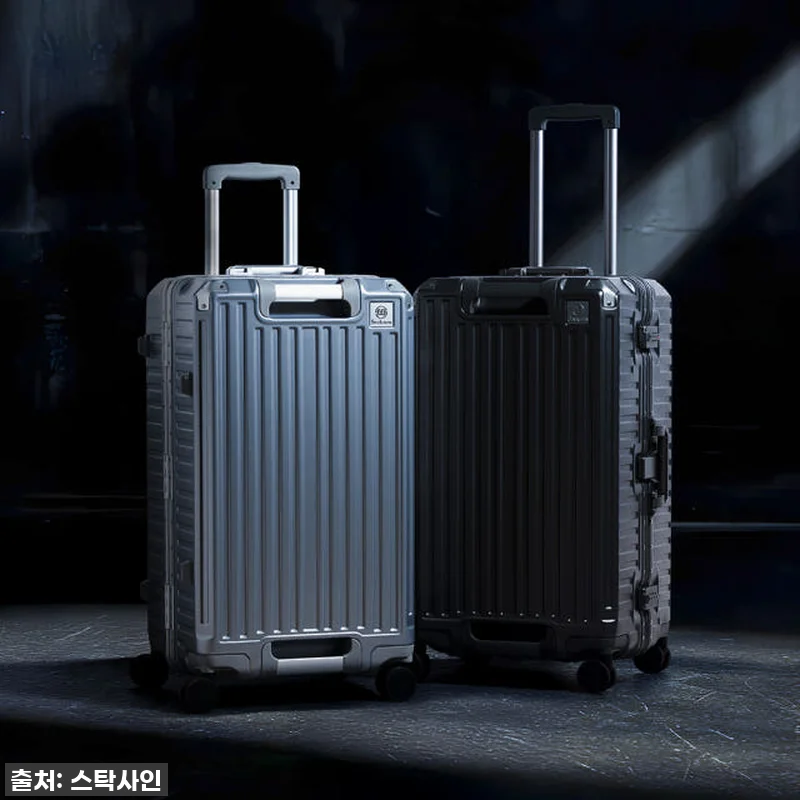 스탁사인 특대형 캐리어 아덴트 PC1 관련 이미지 1