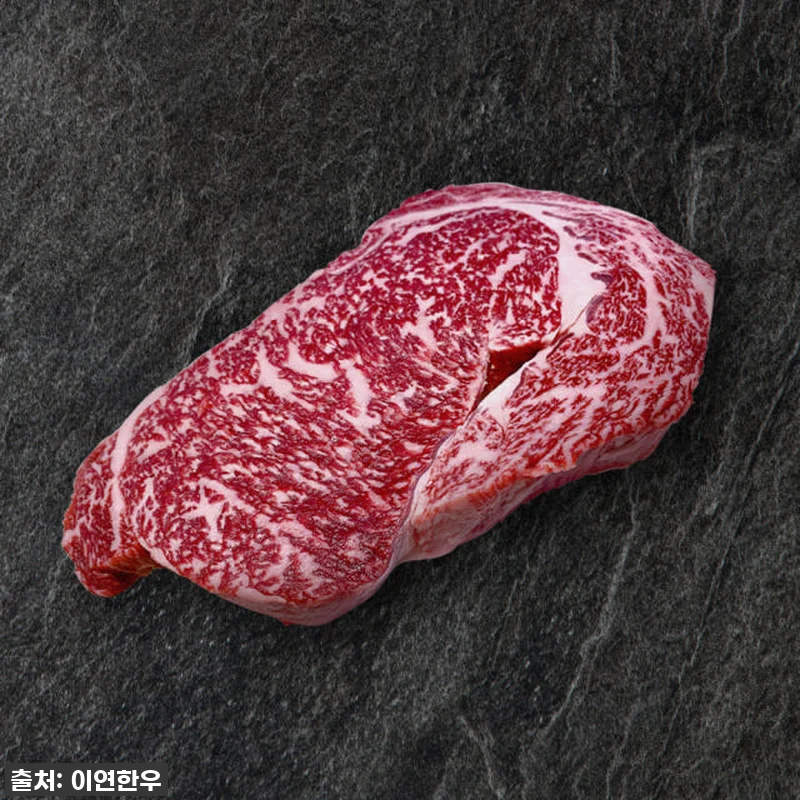 이 가격 실화?! 이연한우 투뿔 명품 관련 이미지 2