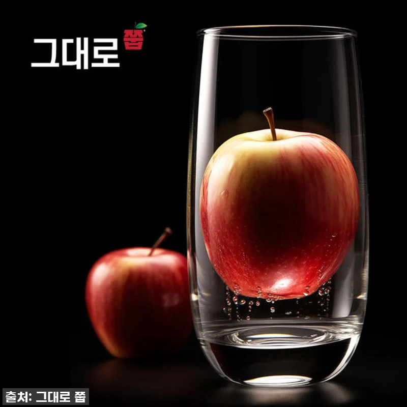 상큼 달콤! 그대로 쭙 국산 의성 사 관련 이미지 2