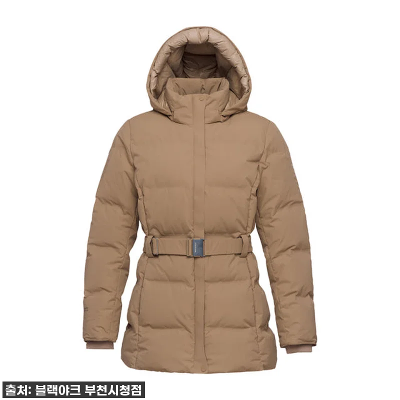 찬 바람 불어도 끄떡없네! '다운점퍼 관련 이미지 2