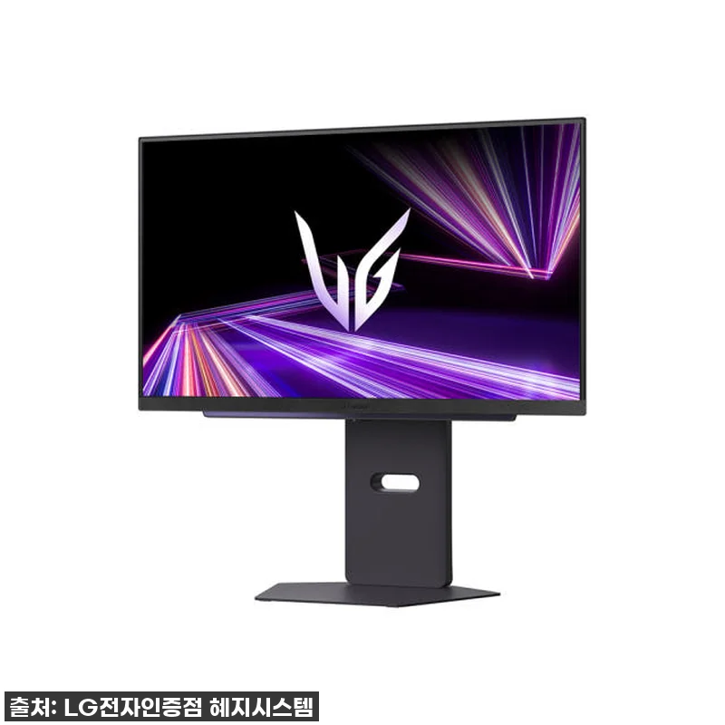 LG 울트라기어 27GS94U, 4K 관련 이미지 2
