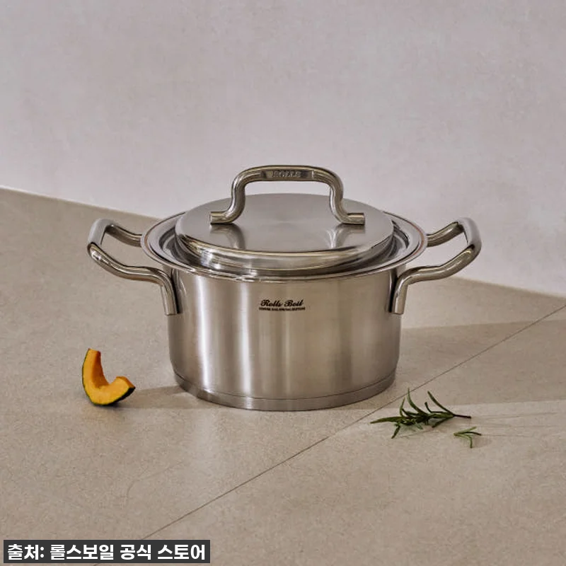 주방의 품격을 한 스푼! 롤스보일 스 관련 이미지 2