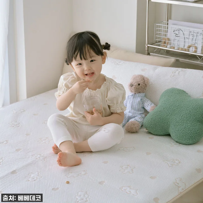 베베데코 히말라야 포르페 냉감 양면 관련 이미지 2