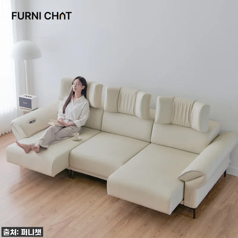 퍼니챗 카라 4인용 리모컨형 버튼형 관련 이미지 2