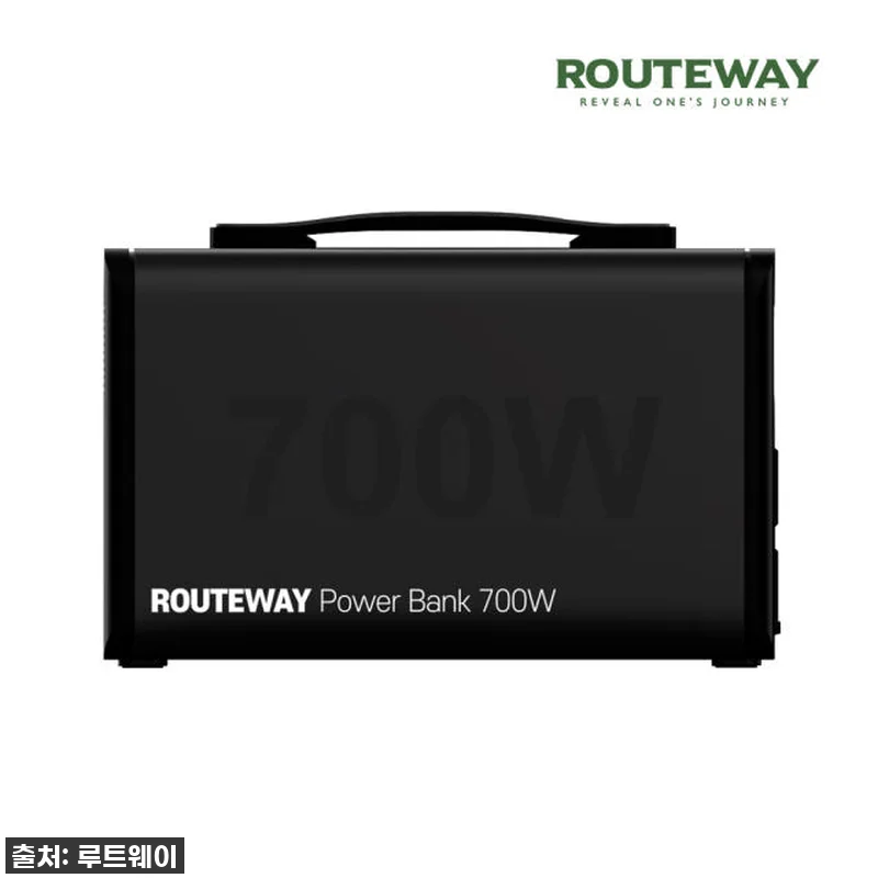 루트웨이 PB700W-UPS 대용량 관련 이미지 2