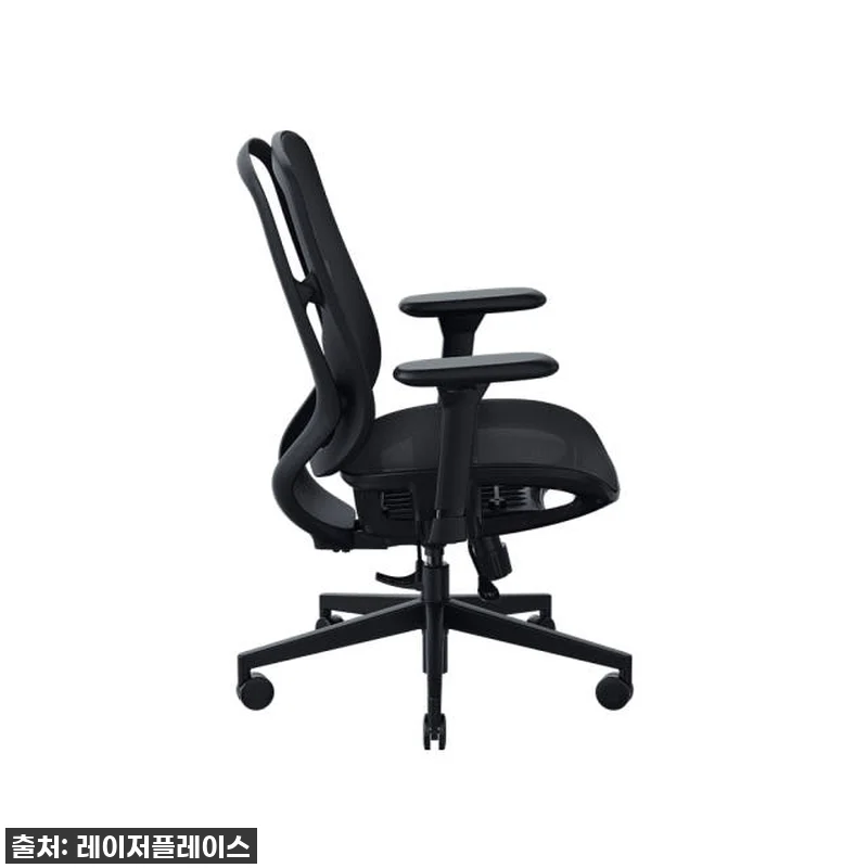 레이저코리아 푸진 Razer Fujin 메쉬 게이밍 의자 사용후기 8 레이저코리아 푸진 Razer Fuji 관련 이미지 2