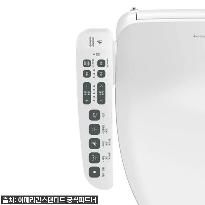 아메리칸스탠다드 아쿠아 퓨어 히트 2 관련 이미지 2