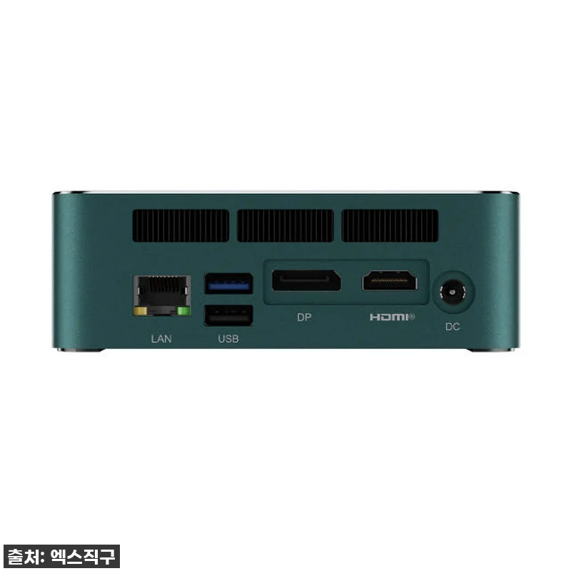 BEELINK SER6 PRO VES 관련 이미지 3