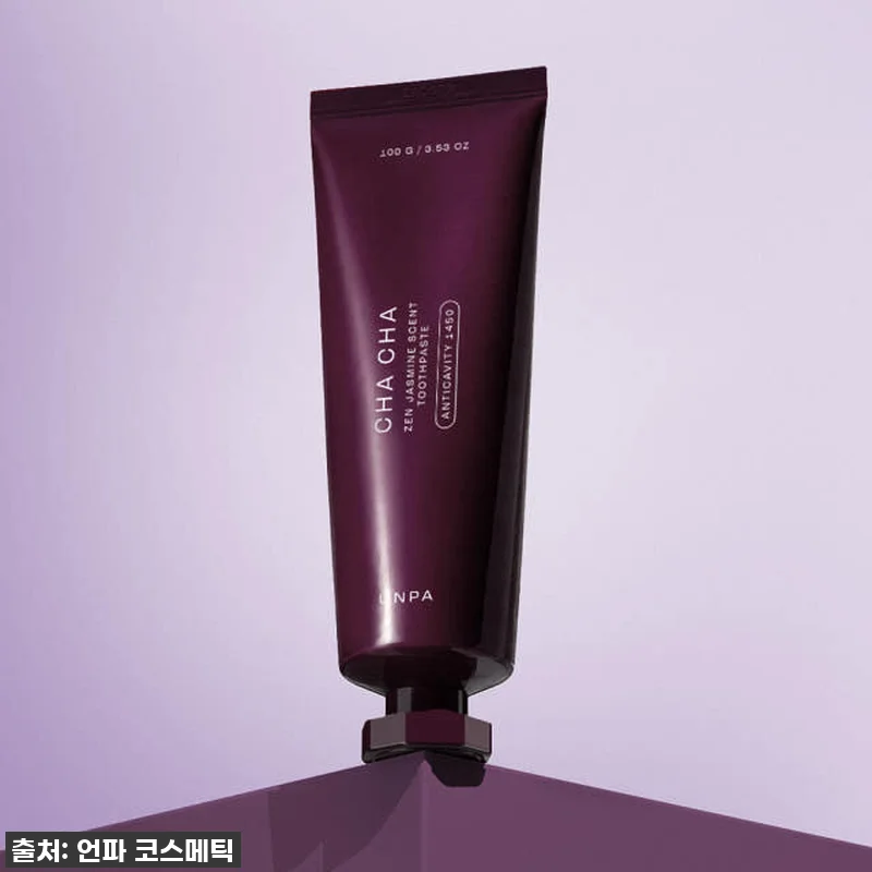 [10개입/충치예방] 언파 차차 젠 관련 이미지 3