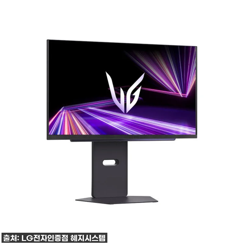 LG 울트라기어 27GS94U, 4K 관련 이미지 3