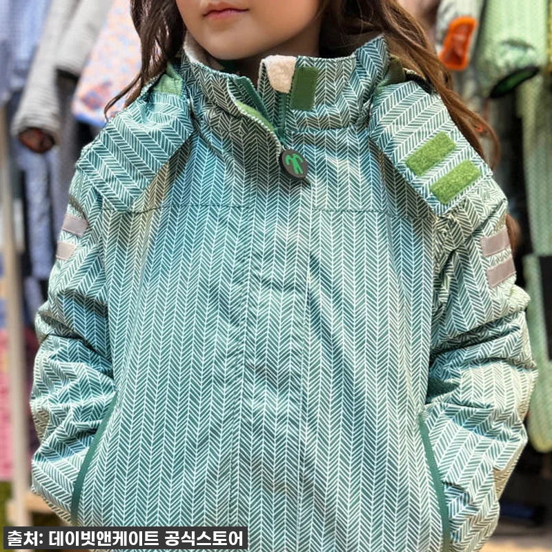 우리 아이 첫 스키복? 데이빗앤케이트 관련 이미지 3