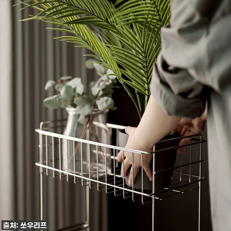 삶의 질이 확 달라졌어요! 쏘우리프 관련 이미지 3