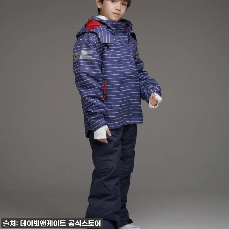 우리 아이 첫 스키복, 데이빗앤케이트 관련 이미지 3