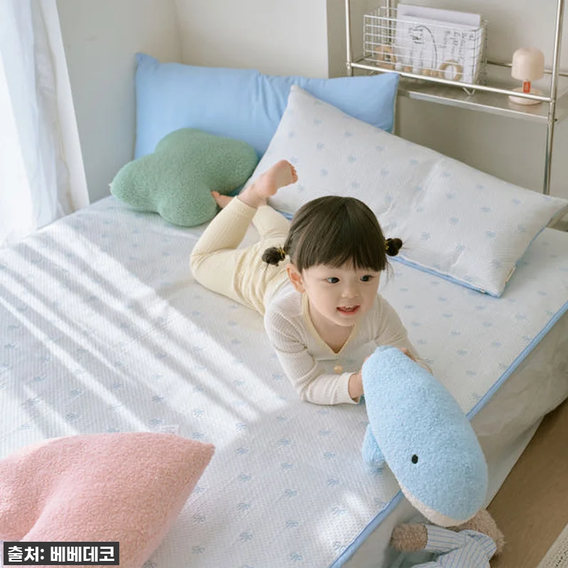 베베데코 히말라야 포르페 냉감 양면 관련 이미지 3