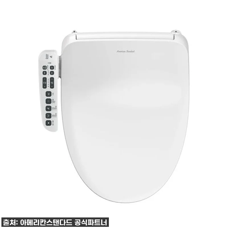 아메리칸스탠다드 아쿠아 퓨어 히트 2 관련 이미지 3