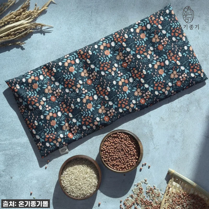 온기종기 찜질팩 황토 오가닉 후기, 관련 이미지 2