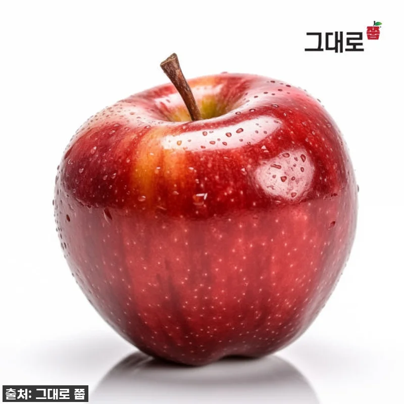 상큼 달콤! 그대로 쭙 국산 의성 사 관련 이미지 4