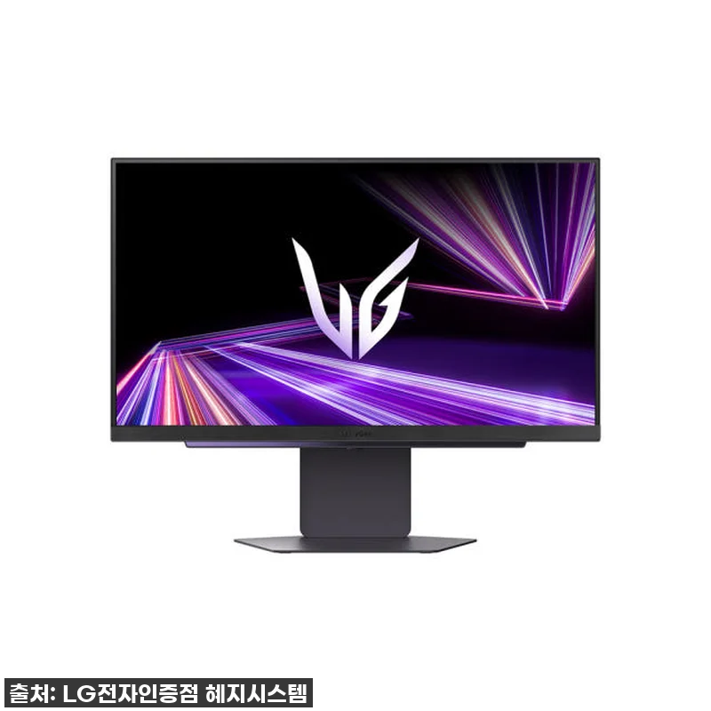 LG 울트라기어 27GS94U, 4K 관련 이미지 4