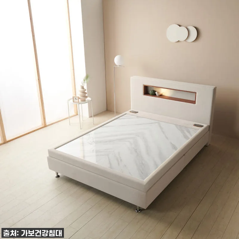 모던퀸 가보건강침대 퀸 Q글로리SE, 관련 이미지 4
