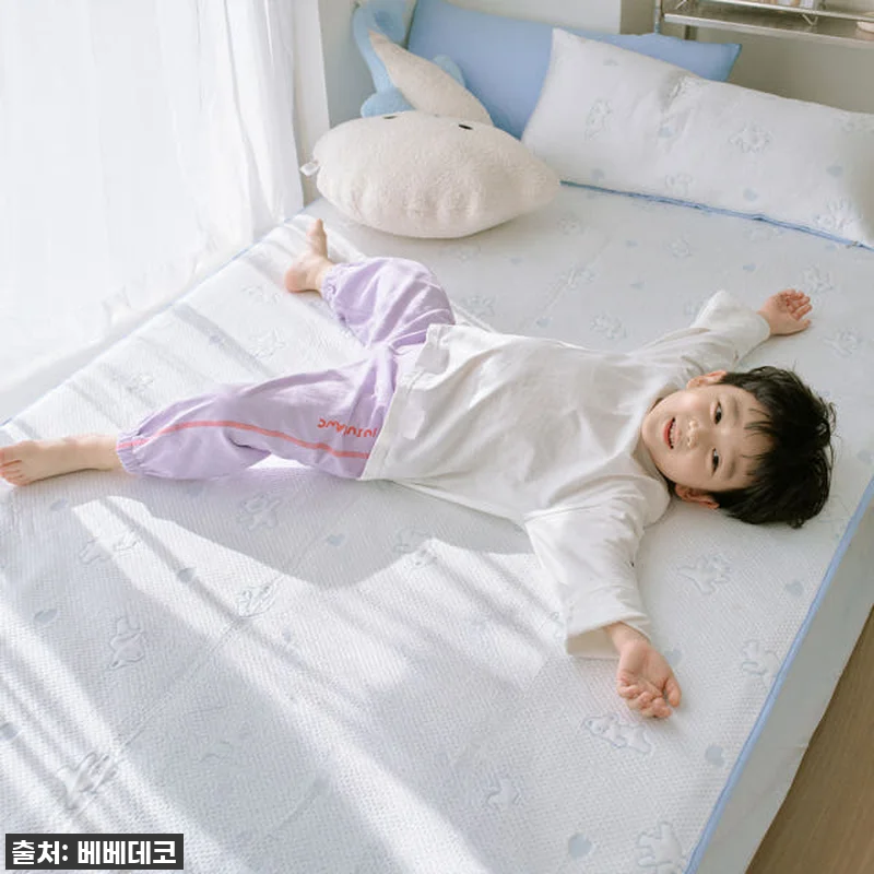베베데코 히말라야 포르페 냉감 양면 관련 이미지 4