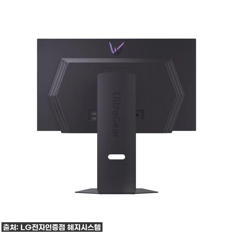 LG 울트라기어 27GS94U, 4K 관련 이미지 5