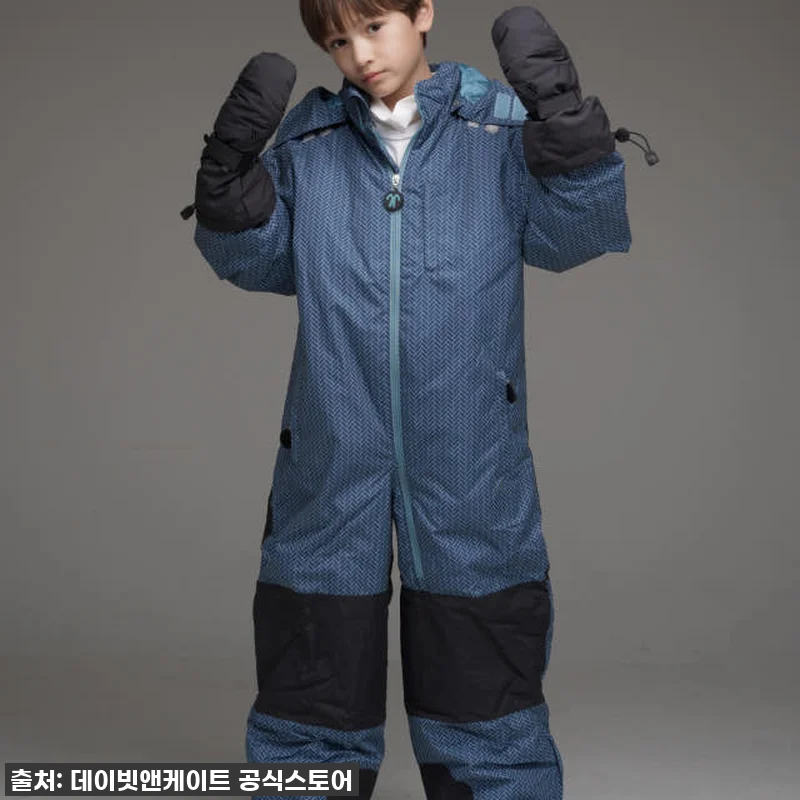 우리 아이 겨울 스키장 나들이 준비? 관련 이미지 5