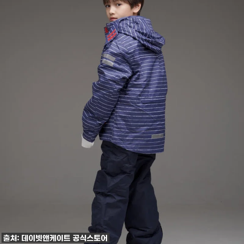 우리 아이 첫 스키복, 데이빗앤케이트 관련 이미지 5