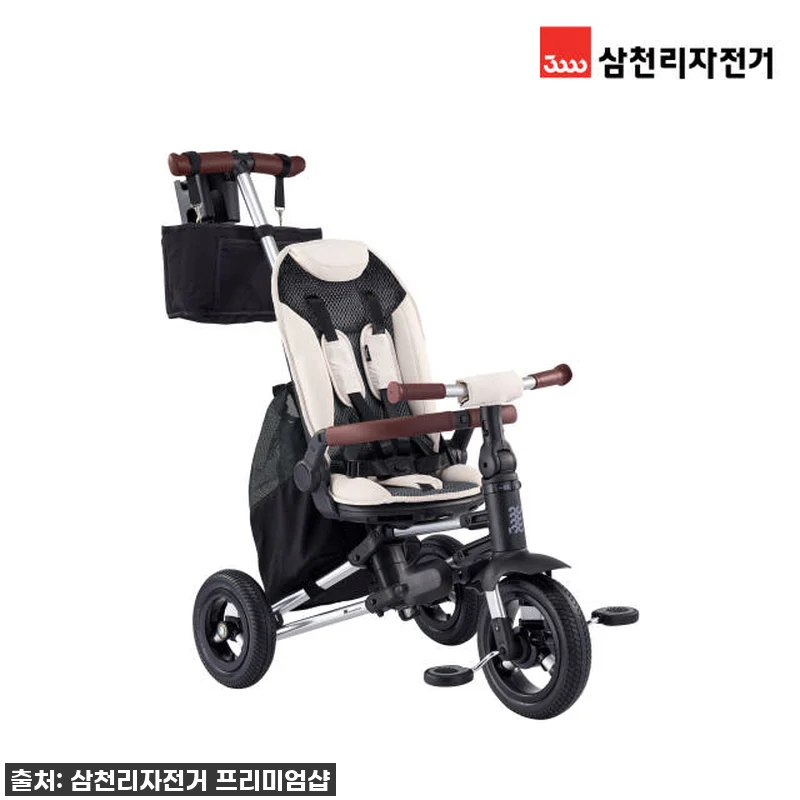 2025 삼천리 펠리즈 세발자전거, 관련 이미지 5