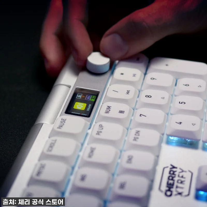 게이머 심장 저격! 체리 엑스트리파이 관련 이미지 6