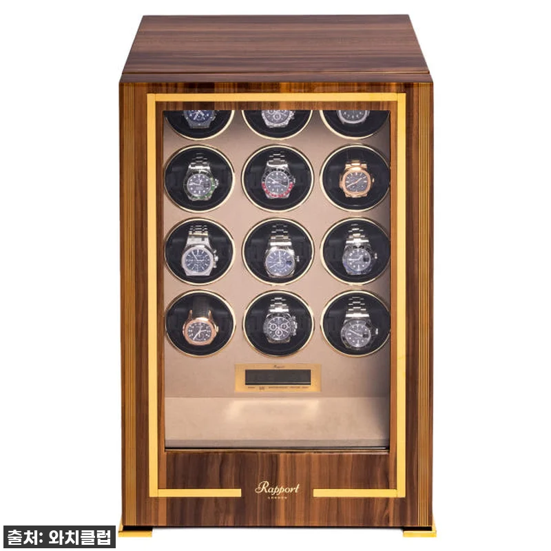 영국 라포트 런던 파라마운트 12구 관련 이미지 6