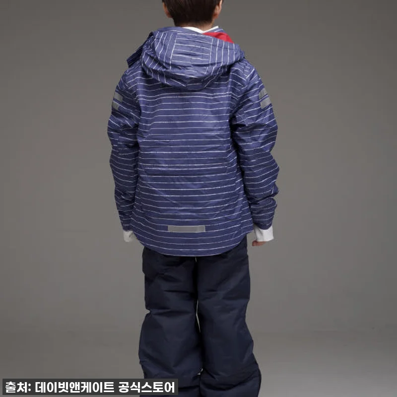 우리 아이 첫 스키복, 데이빗앤케이트 관련 이미지 6