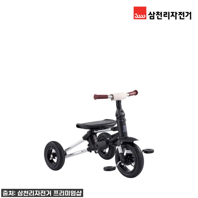 2025 삼천리 펠리즈 세발자전거, 관련 이미지 6