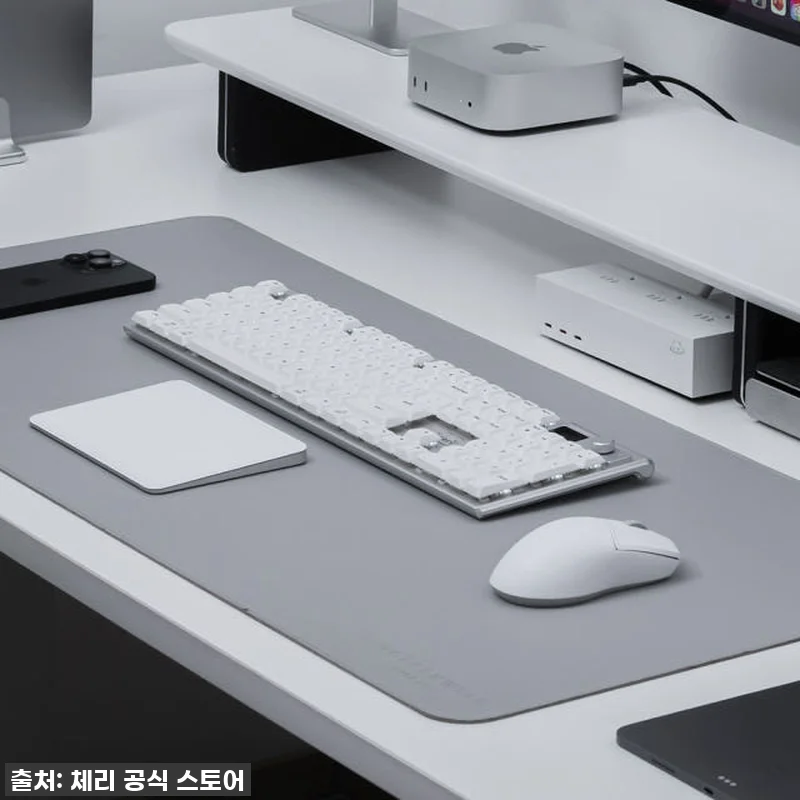 게이머 심장 저격! 체리 엑스트리파이 관련 이미지 7
