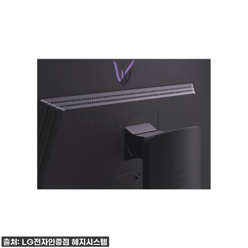 LG 울트라기어 27GS94U, 4K 관련 이미지 7