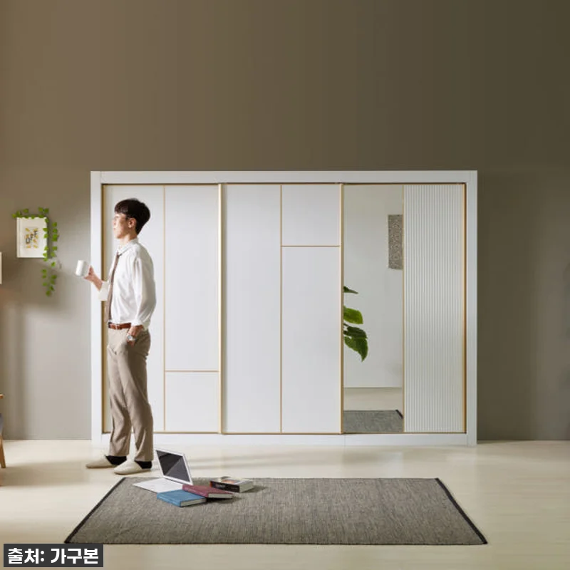 이사 후 우리 집 분위기가 확 바뀐 관련 이미지 7