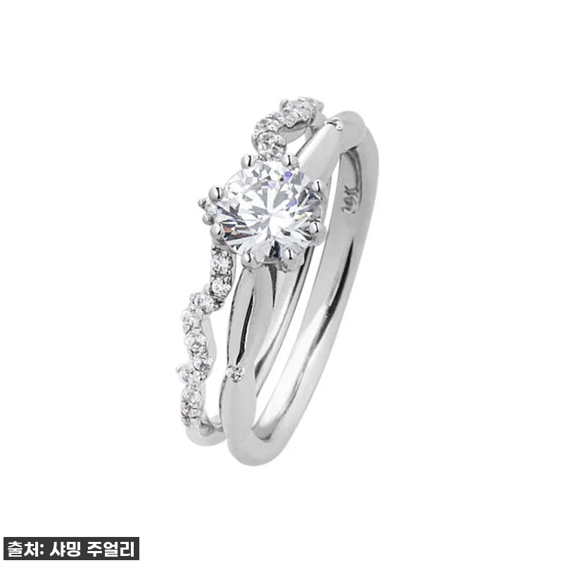 7부 다이아 반지 IGI 랩 GIA 관련 이미지 7