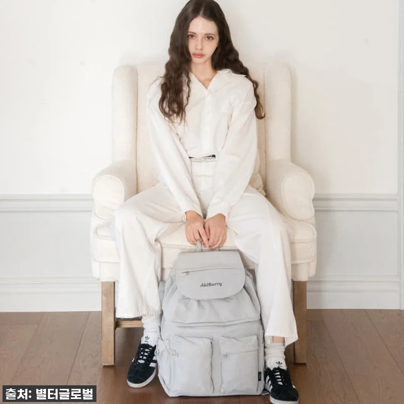 아키베리 몽프레 레나백 사용후기 - 관련 이미지 6