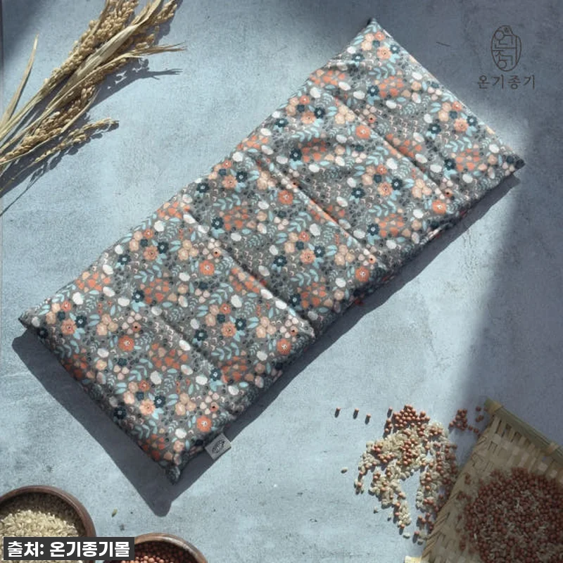 온기종기 찜질팩 황토 오가닉 후기, 관련 이미지 6