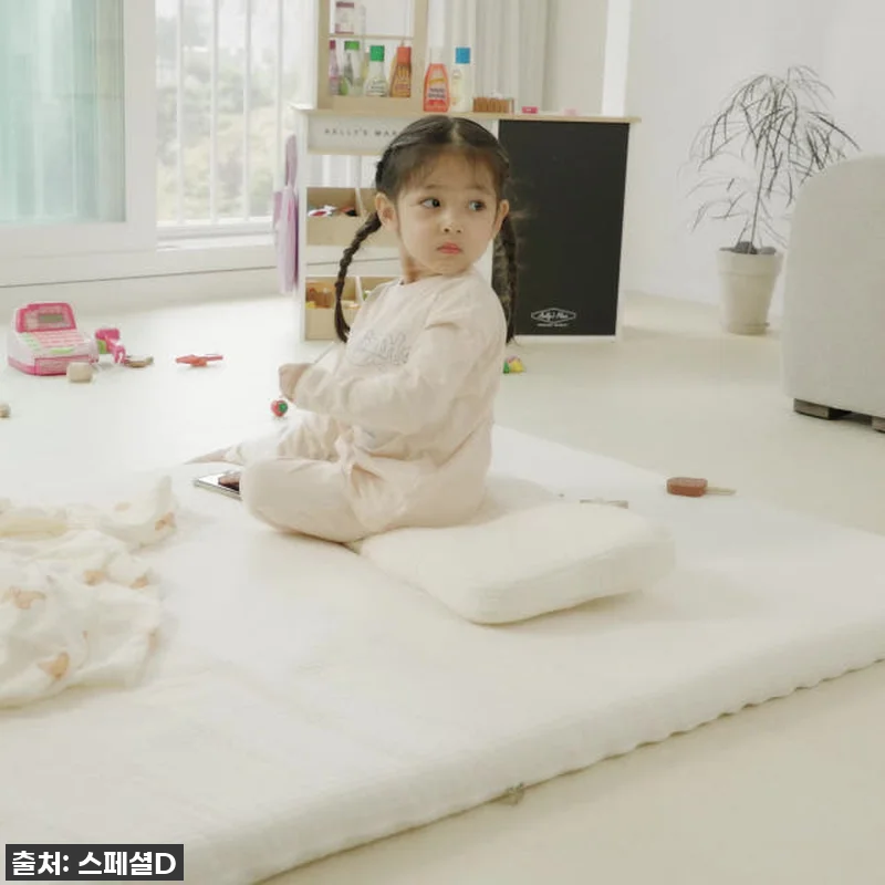 꿀잠 보장! 스페셜드림 아기 유아베개 관련 이미지 8