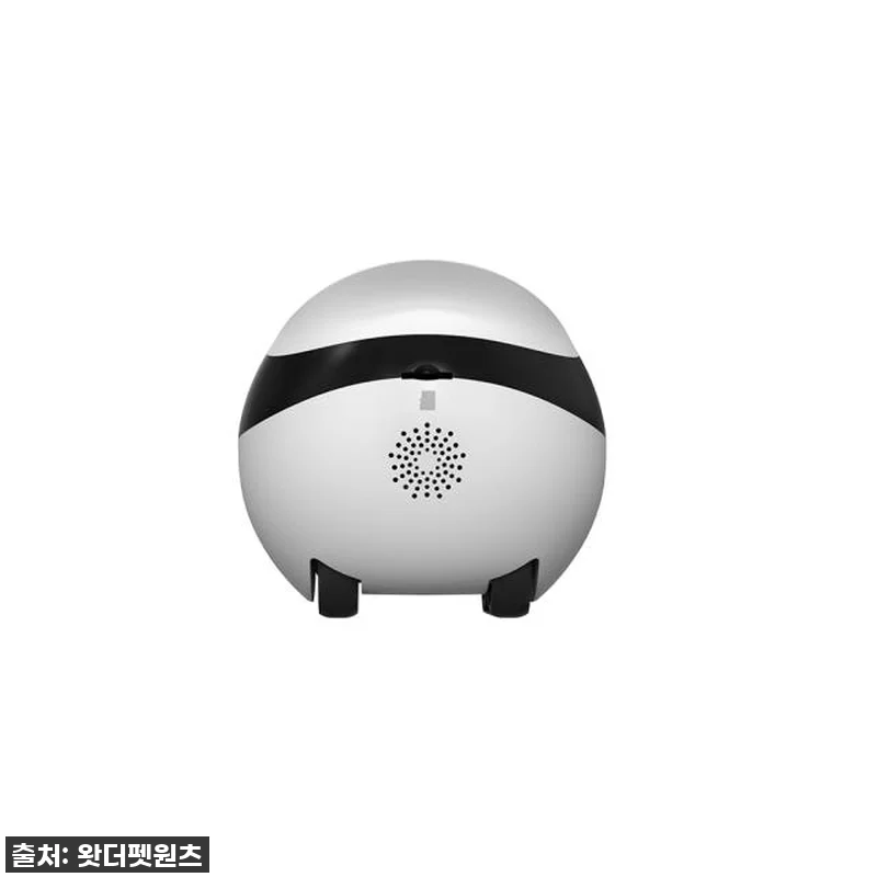 자동충전하는 이동식 CCTV 홈캠 이 관련 이미지 8
