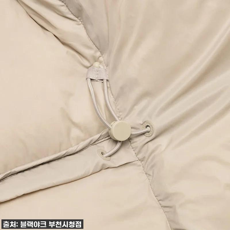 칼바람도 끄떡없어요! 여성 구스다운 관련 이미지 9