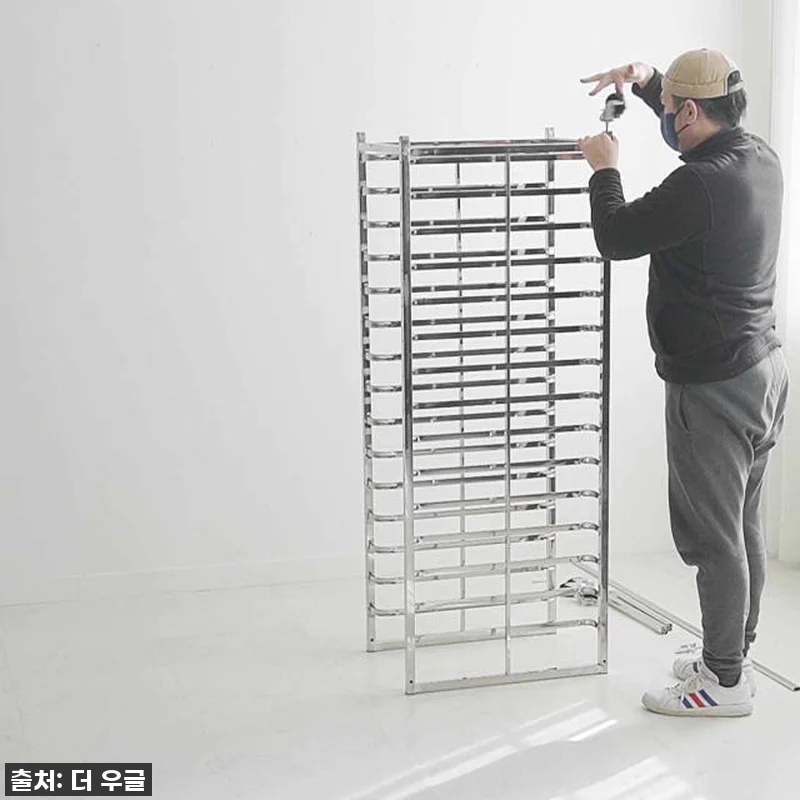 더우글 제빵렉, 홈베이킹의 품격을 높 관련 이미지 10