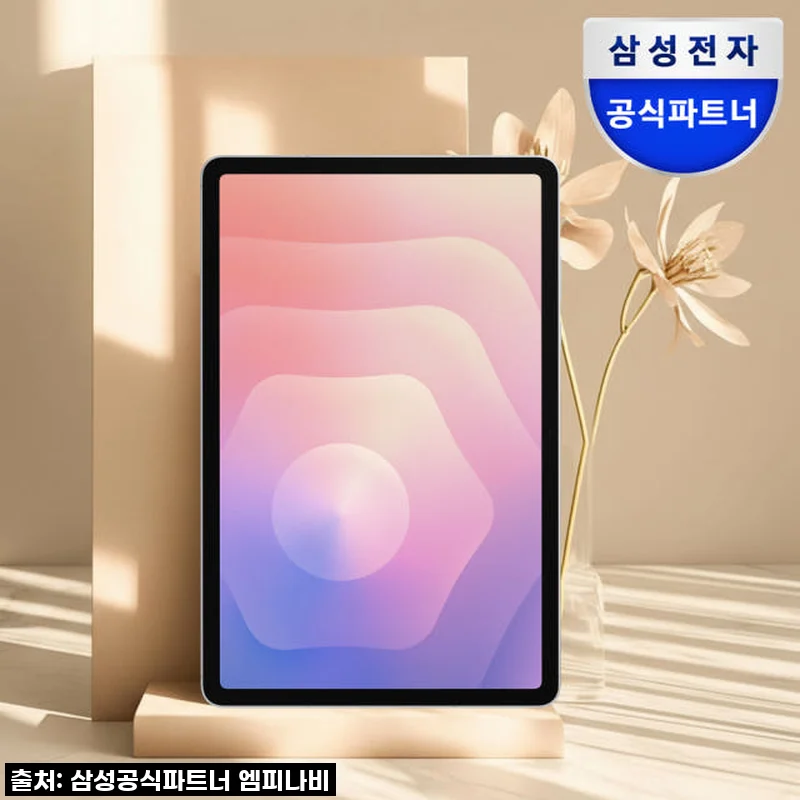 삼성전자 갤럭시탭 S11 WiFi 256GB 그레이, 드로잉과 필기에 최적화된 AI 태블릿 사용 후기